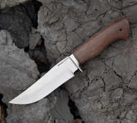 Нож Клыч из стали 95Х18 купить на сайте koval-knife.shop