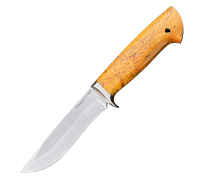 Нож Скандинав из стали Х12МФ купить на сайте koval-knife.shop