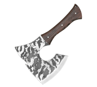 Топорик ЦМ №2 из стали 95Х18 купить на сайте koval-knife.shop